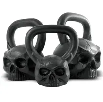 Kettlebell Master Fitness Kettlebone 24 KG